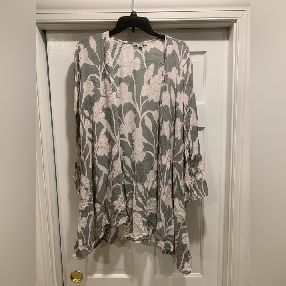O’Neill Cover-up/Kimono Size XS/S